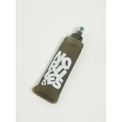 NO RULES - Termo Plegable Negro 250 ml