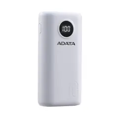 ADATA - Power Bank 10000mah Carga Rápida