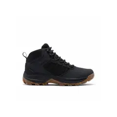 Columbia - Bota Hombre TRANSVERSE HIKE WATE Negro
