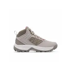 COLUMBIA - Bota Mujer TRANSVERSE HIKE WATE Negro