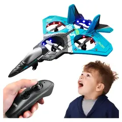 GENERICO - Avion de juguete a control remoto
