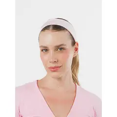 NO RULES - HEADBAND ROSADA