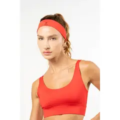 NO RULES - Headband Cherry Pop