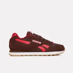 REEBOK - Glide Tenis rojo de hombre lifestyle