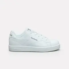 REEBOK - Court Clean Tenis blanco de niño lifestyle