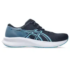 ASICS - Patriot 14 Tenis azul de hombre para correr