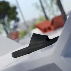 ADIDAS - Sandalias Lightshift negro unisex para natacion