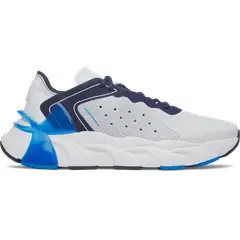 UNDER ARMOUR - Halo Trainer Tenis blanco unisex para entrenamiento