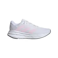 ADIDAS - Galaxy 7 Tenis blanco de mujer para correr