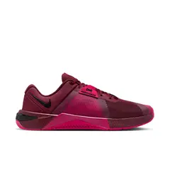 NIKE - M Metcon 10 Tenis rojo de hombre para entrenamiento