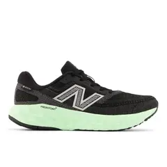 NEW BALANCE - Evoz V4 Gtx Tenis negro de mujer para correr