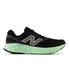 NEW BALANCE - Evoz V4 Gtx Tenis negro de hombre para correr