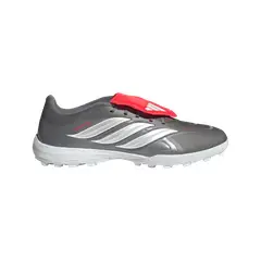 ADIDAS - Predator League gris unisex para futbol