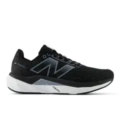 NEW BALANCE - Propel V5 Tenis negro de mujer para correr