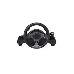 TRUST - Timón+Pedales Gaming Gxt289