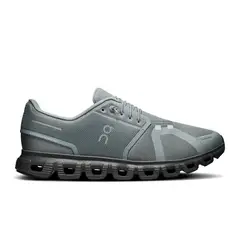 ON RUNNING - Tenis on de hombre cloud 6 Gris 3MF10074109GREY