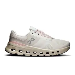ON RUNNING - Tenis on de mujer cloudrunner 2 Beige 3WE10133161BEI