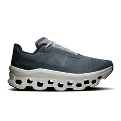 ON RUNNING - Tenis on de mujer cloudmonster void Gris 3WF10493333GREY