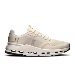 ON RUNNING - Tenis on de mujer cloudnova form 2 tt Beige 3WF10552940BEI