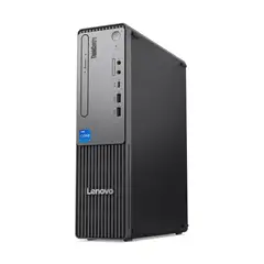 LENOVO - Desktop Thinkcentre neo 50s Gen 5 Intel Core i7 1TB - Black