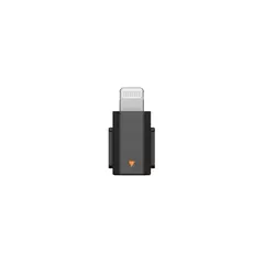 DJI - Adaptador Mic Mini Lightning
