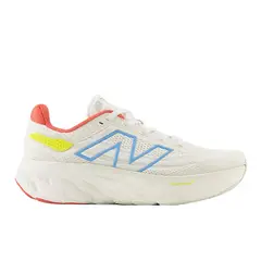 NEW BALANCE - Tenis Deportivos 1080 Original Blanco Mujer