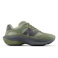 NEW BALANCE - Tenis Deportivos Original Runner Verde Hombre