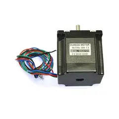 GENERICO - Motor Paso Paso Nema23 57STH56-2804A Eje 635mm 14 28A 126N·cm