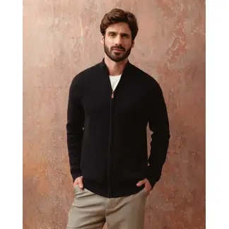 PAT PRIMO - Saco Para Hombre Abierto Color Negro Marca Patprimo #44330241