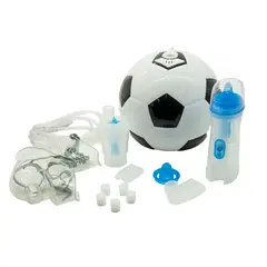 GMR - Nebulizador adulto - pediatrico diseño de balon