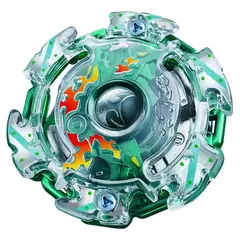 GENERICO - Trompo Tipo Beyblade Blei Blei Giratorio X 2und Batalla