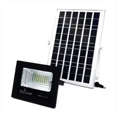 WAER - Lámpara Panel Solar 500W No Generico