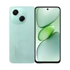 TECNO MOBILE - Celular Tecno Spark Go 1 4Gb RAM 64GB 4G Verde