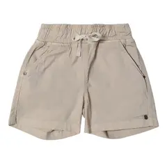 GENERICO - Short Sabrina Bebe Niña 120183B Codelín Caqui