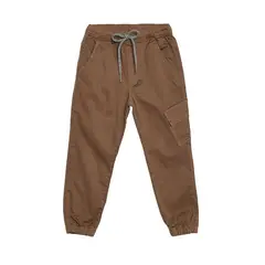 CODELIN - Jogger Dilan Bebé Niño Caqui Codelín 210332A