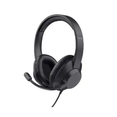 TRUST - Diadema Ayda Max USB con Micrófono