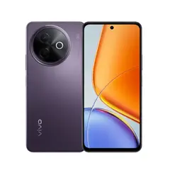 VIVO - Celular Y39 8Gb RAM 256GB 5G Negro