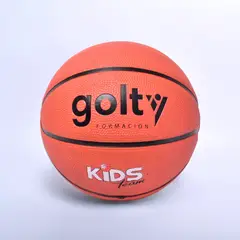 GOLTY - Balón De Baloncesto Niños Kids Team No6