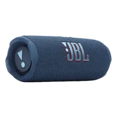 JBL - Parlante Inalámbrico Bluetooth Flip 7 35W Azul