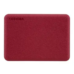 TOSHIBA - Disco Externo Canvio Advance 2TB USB 3020 25