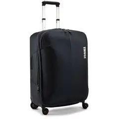 THULE - Maleta de viaje blanda - Azul mineral