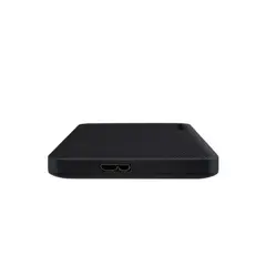 TOSHIBA - Disco Externo Canvio Advance 2TB USB 3.0/2.0 2.5