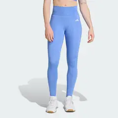 ADIDAS - Licra Mujer Optimé Essentials Full Length JW7646 Azul