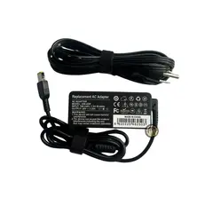 HP - Cargador para Portátil Lenovo 20v-2.25a punta yoga 45w