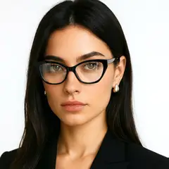 BUHO PARIS - Montura de Lujo en Acetato para Mujer