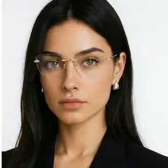 BUHO PARIS - Montura De Lujo 3 Piezas Para Mujer