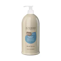 ALTER EGO - Shampoo balancing antigrasa 950ml