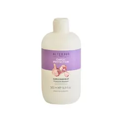 ALTER EGO - Shampoo ajo garlic y proteina protector 500ml
