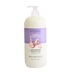 ALTER EGO - Shampoo ajo garlic y proteina protector 1L