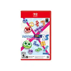 NINTENDO - Tetris - Juego Switch 2